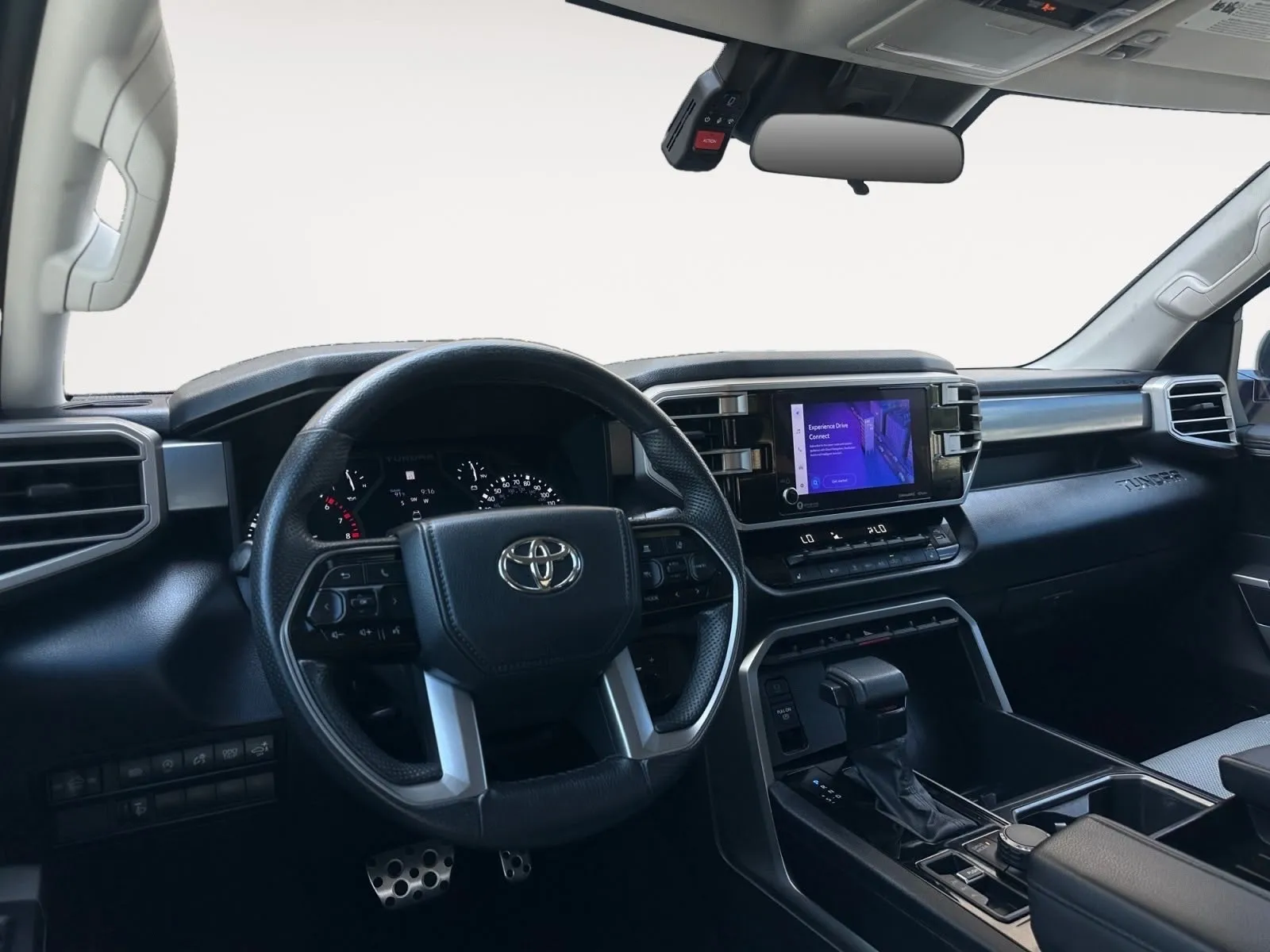 Toyota Tundra photo 21