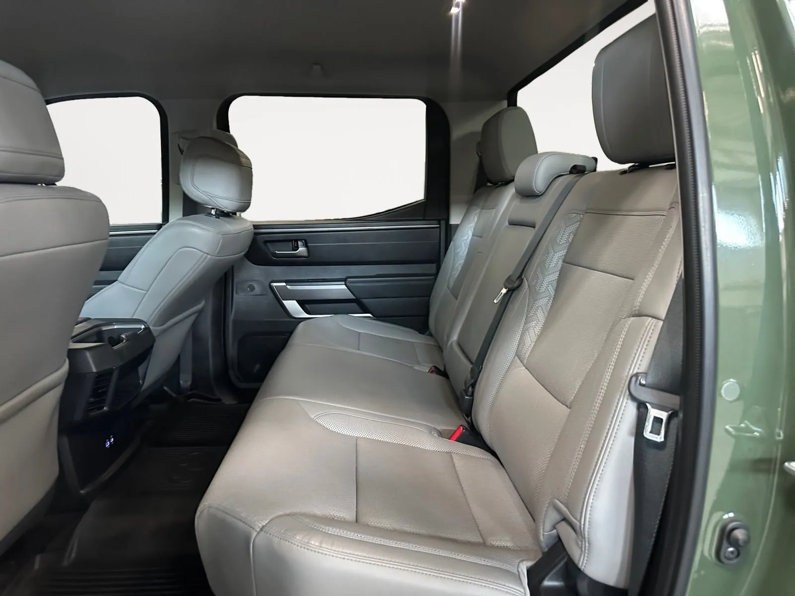 Toyota Tundra photo 25