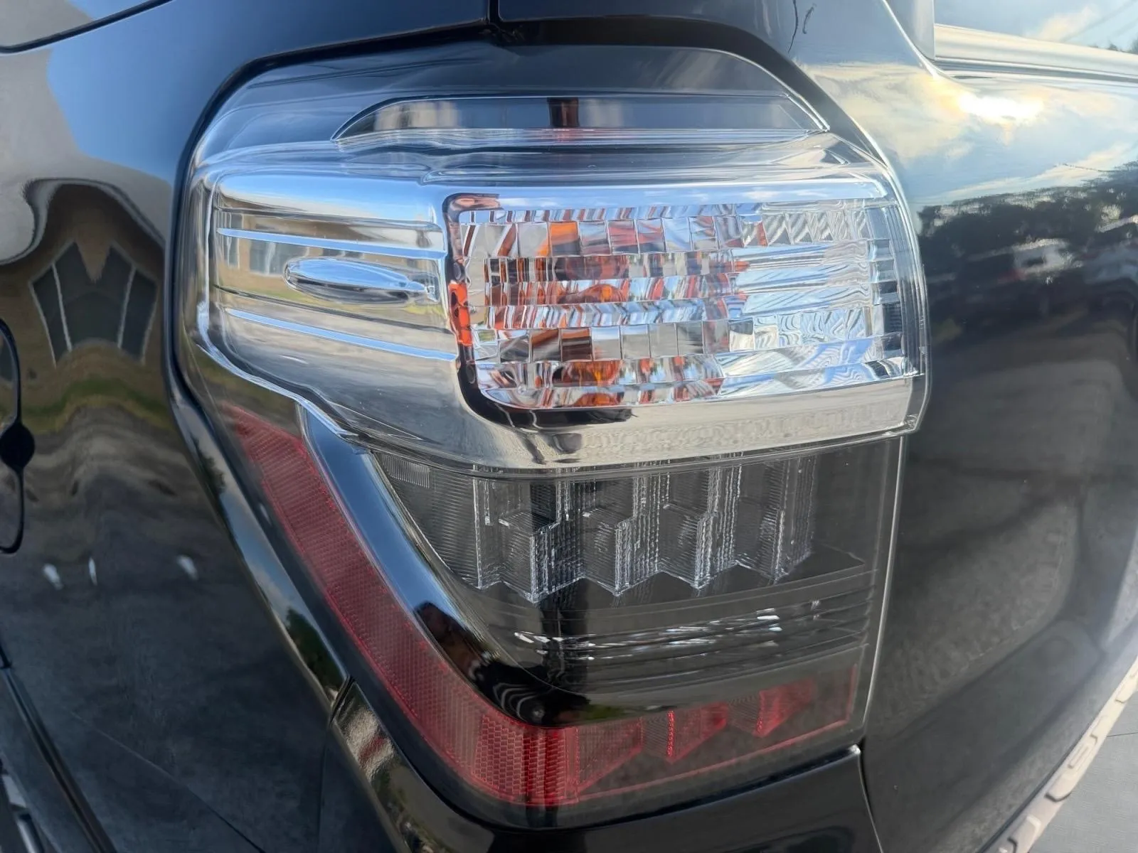 Toyota 4Runner photo 12