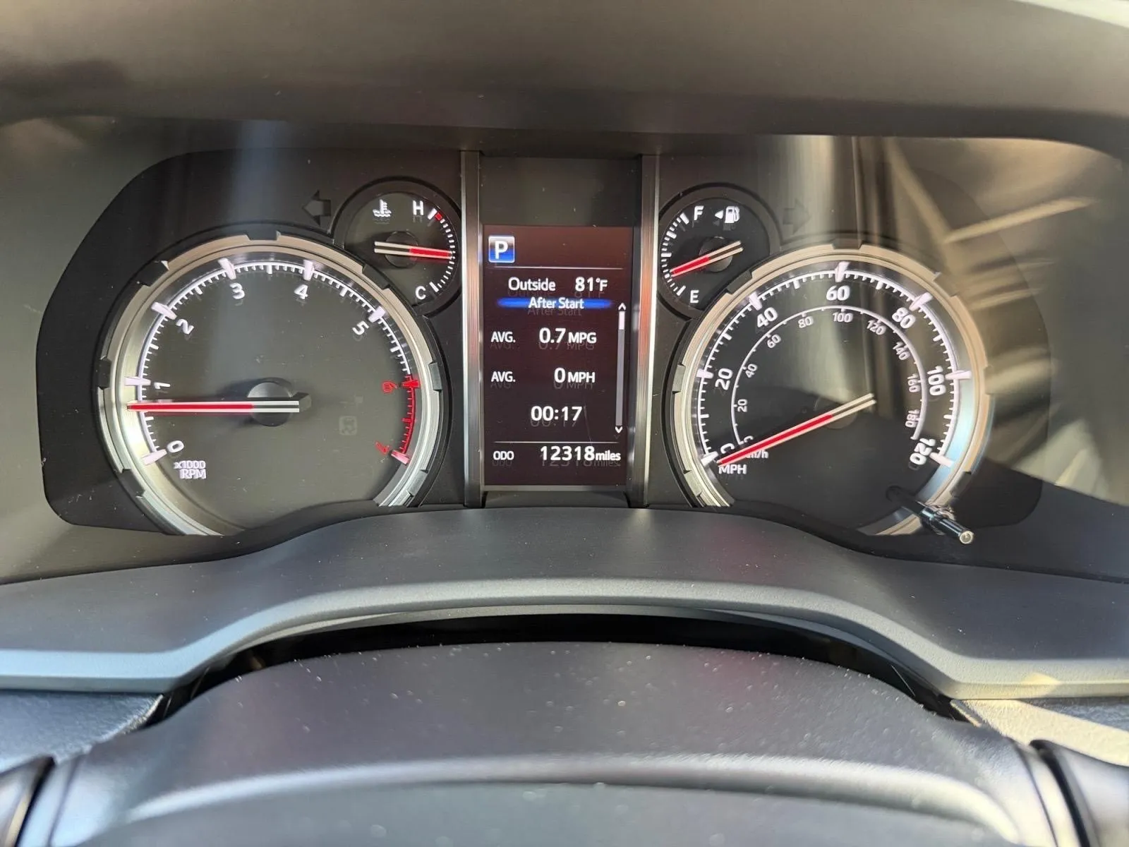 Toyota 4Runner photo 18