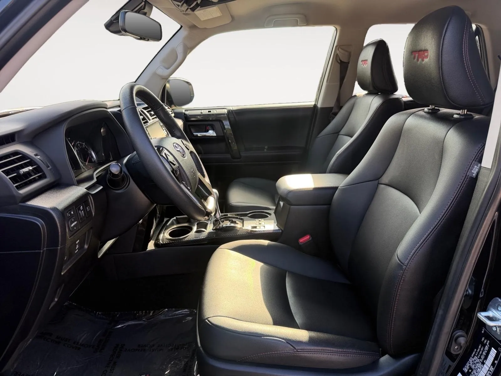 Toyota 4Runner photo 19