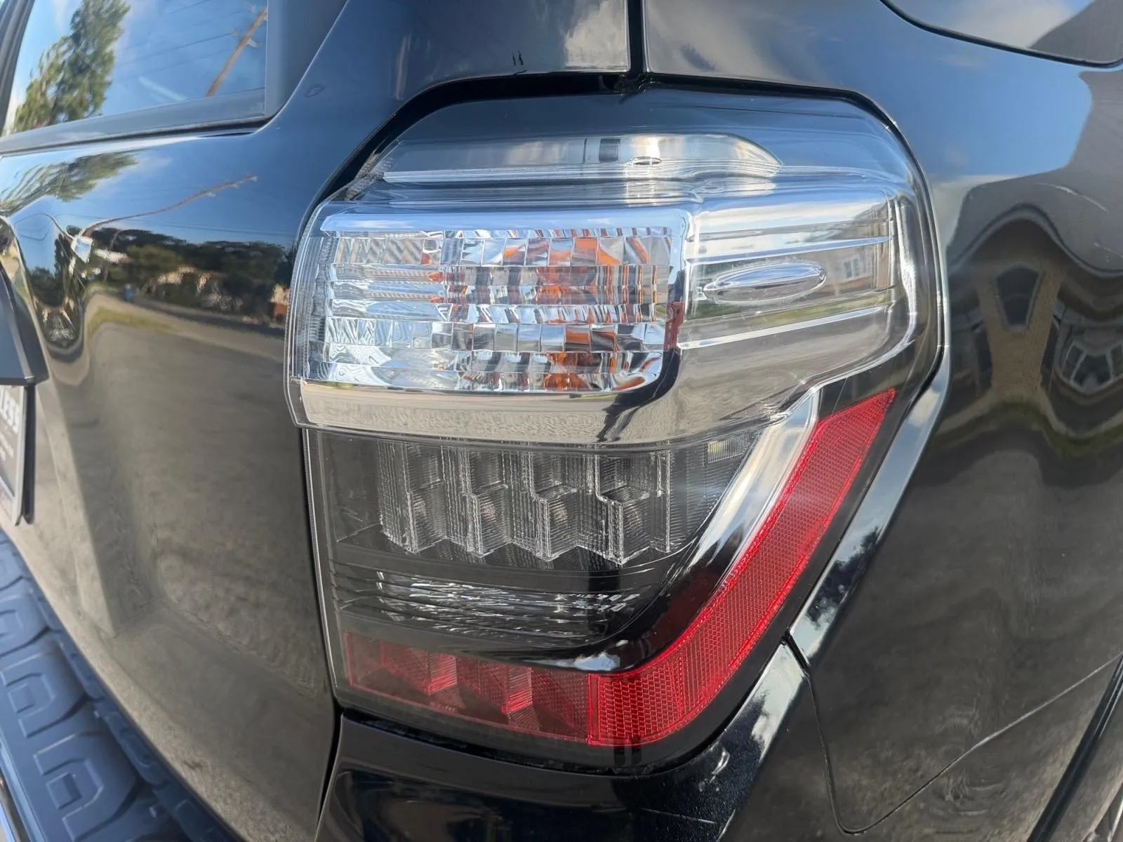 Toyota 4Runner photo 13