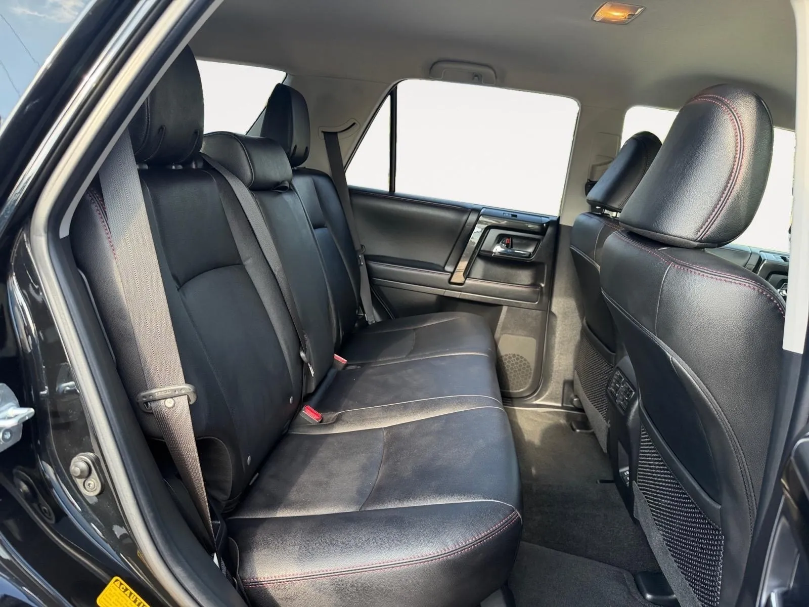 Toyota 4Runner photo 22