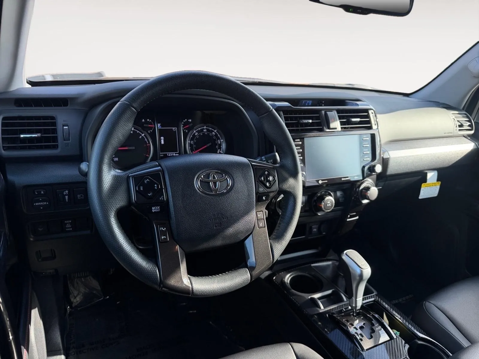Toyota 4Runner photo 21