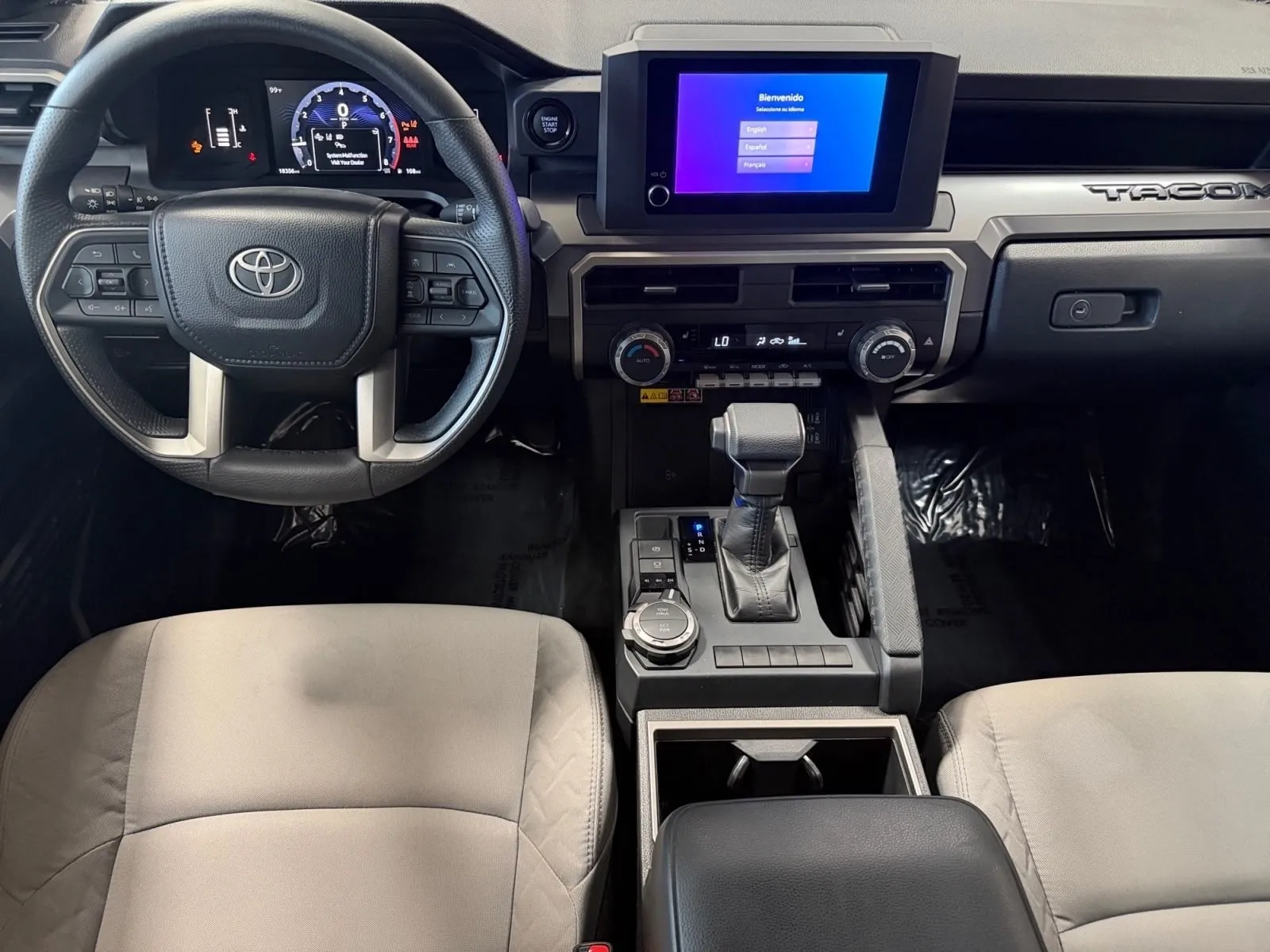 Toyota Tacoma photo 20