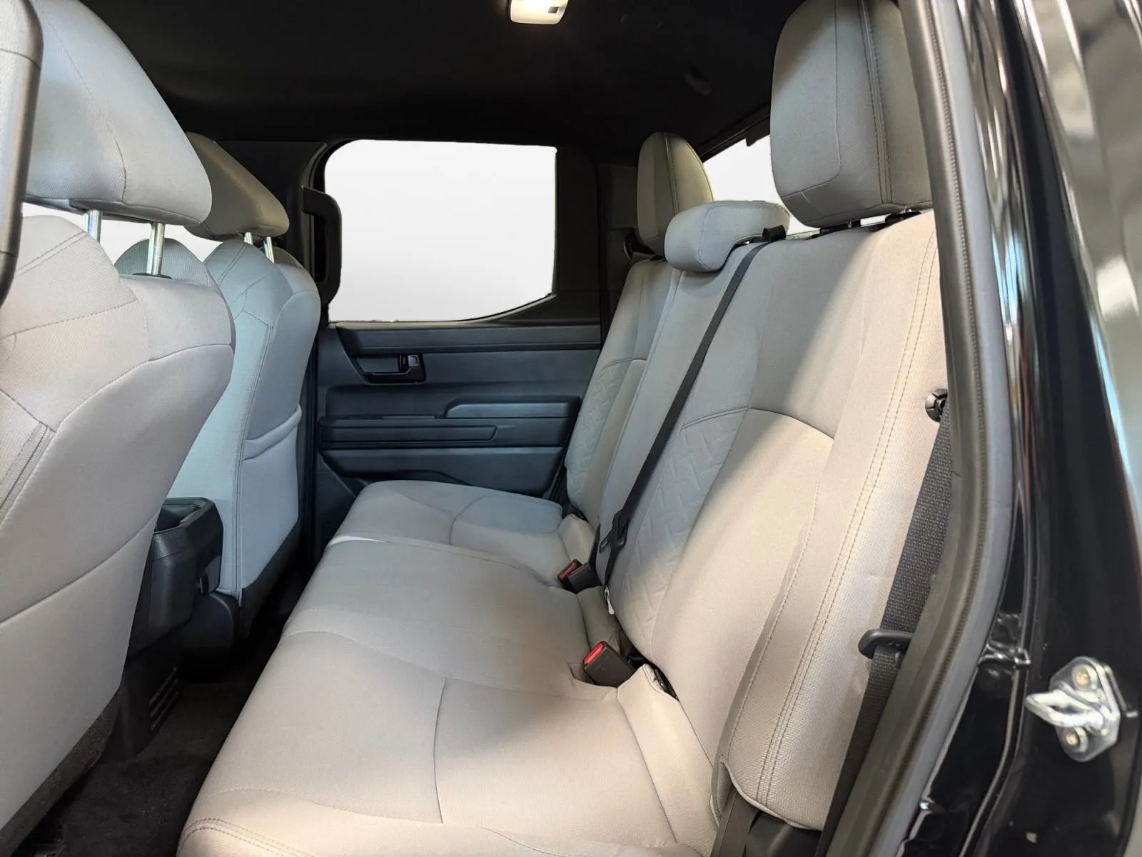 Toyota Tacoma photo 22