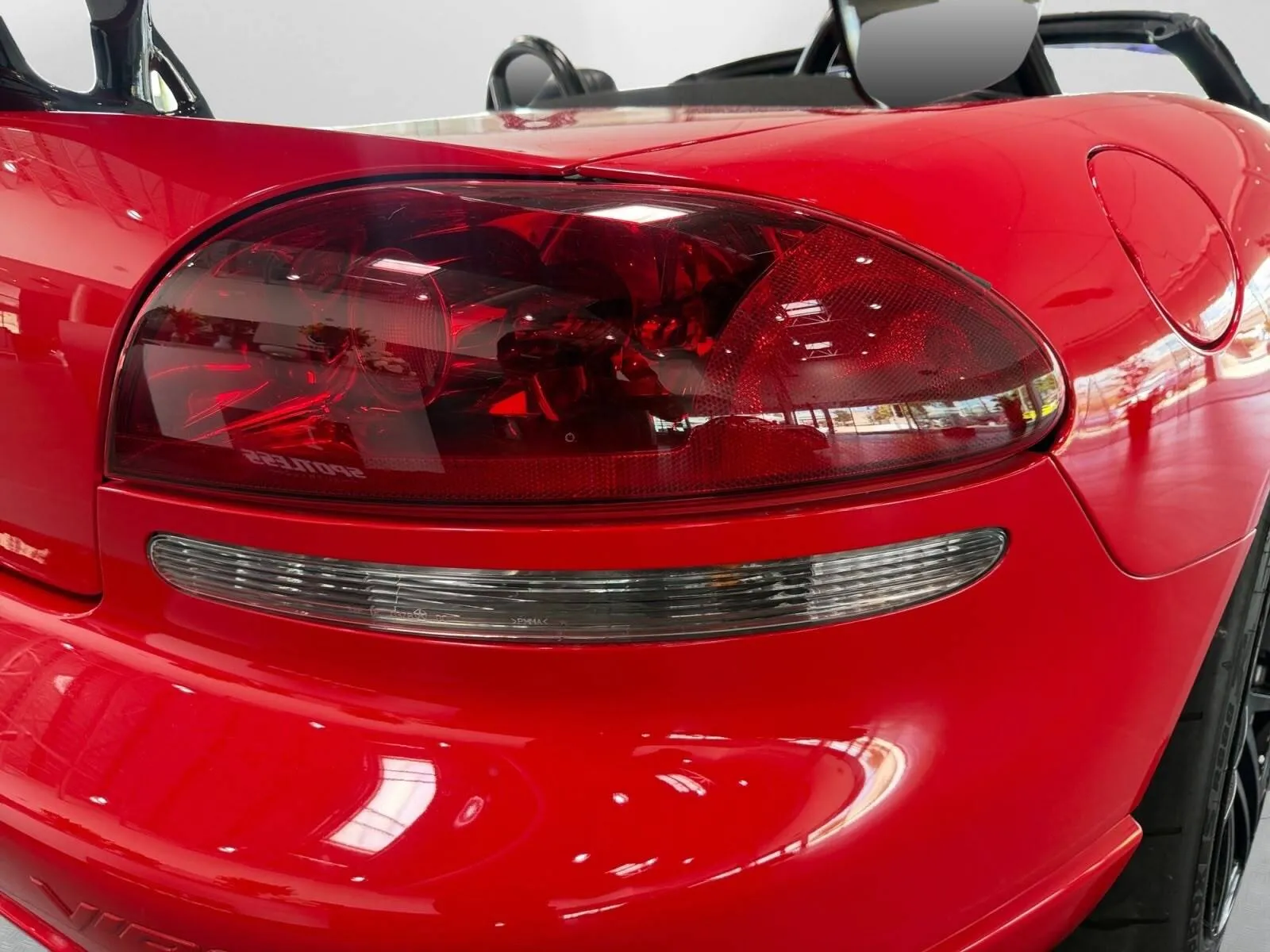 Dodge Viper photo 20