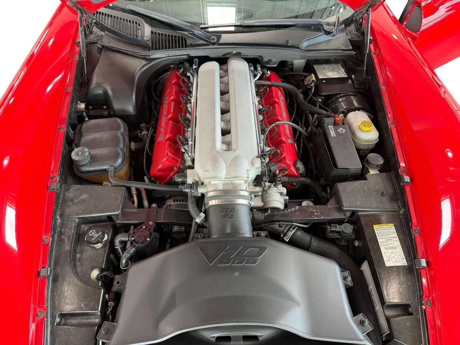 Dodge Viper photo 24