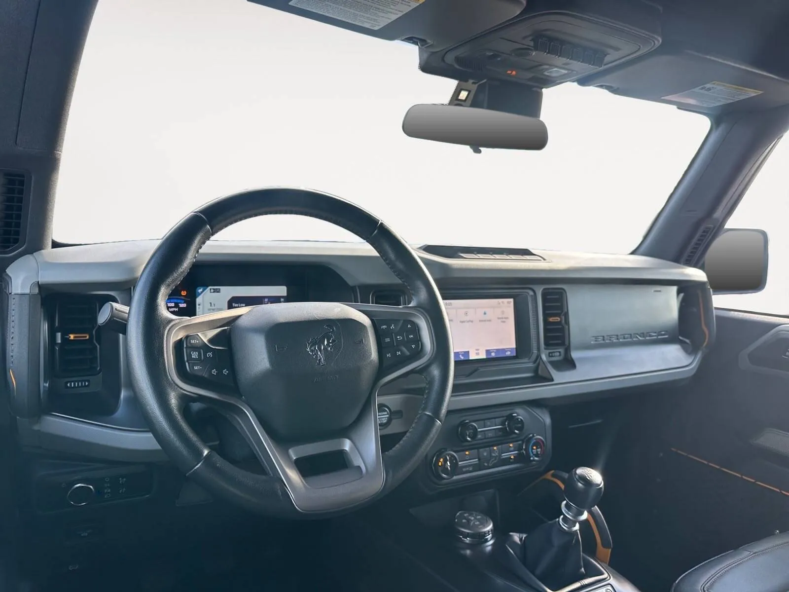 Ford Bronco photo 21