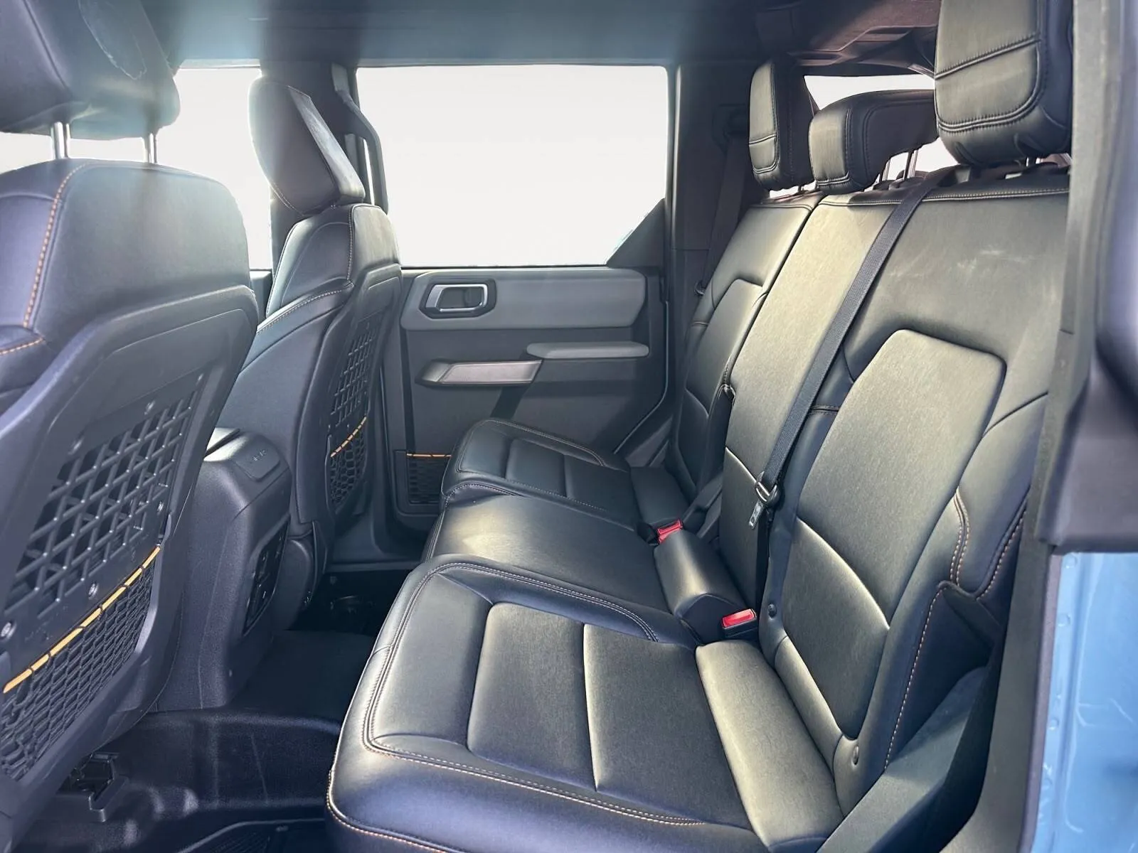 Ford Bronco photo 22