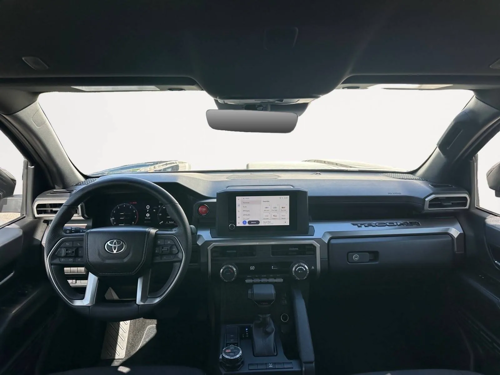 Toyota Tacoma photo 21