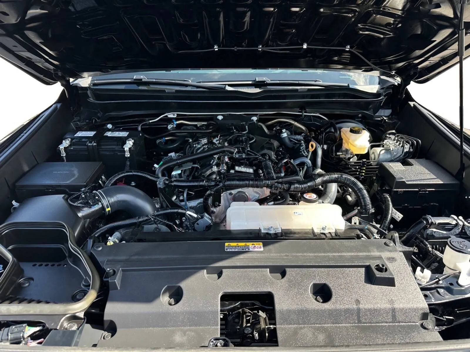 Toyota Tacoma photo 16