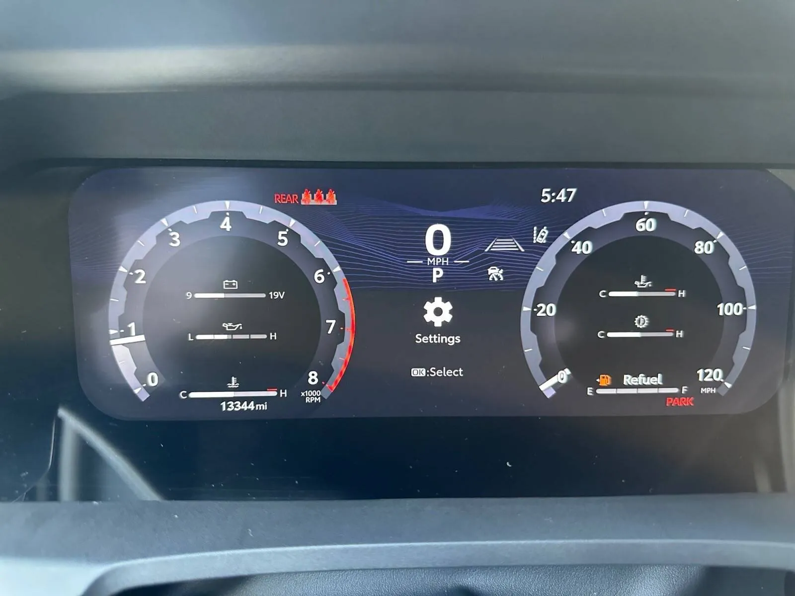 Toyota Tacoma photo 18