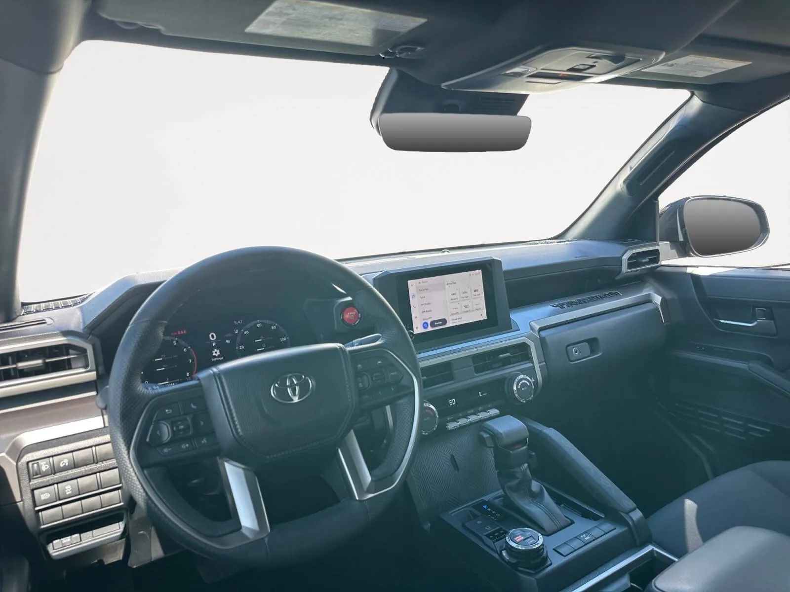 Toyota Tacoma photo 20