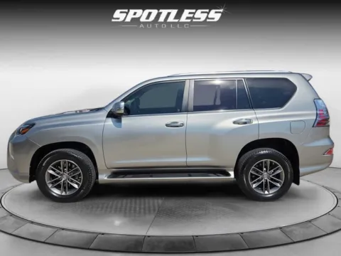 More photos of 2020 Lexus GX 460 at Spotless Auto I-10, TX
