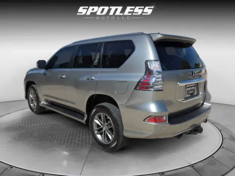 More photos of 2020 Lexus GX 460 at Spotless Auto I-10, TX