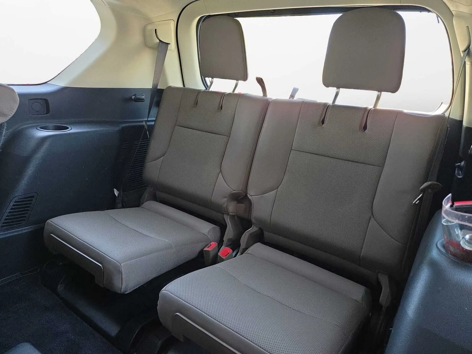 Lexus GX photo 25