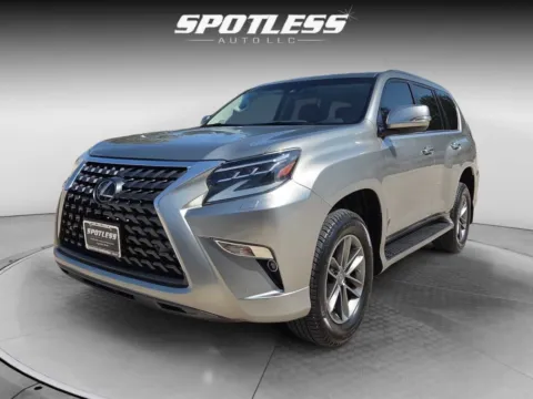 Another view of 2020 Lexus GX 460 for sale in San Antonio, TX at Spotless Auto I-10