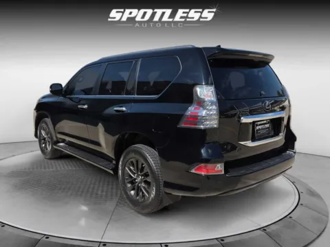 More photos of 2020 Lexus GX 460 at Spotless Auto I-10, TX