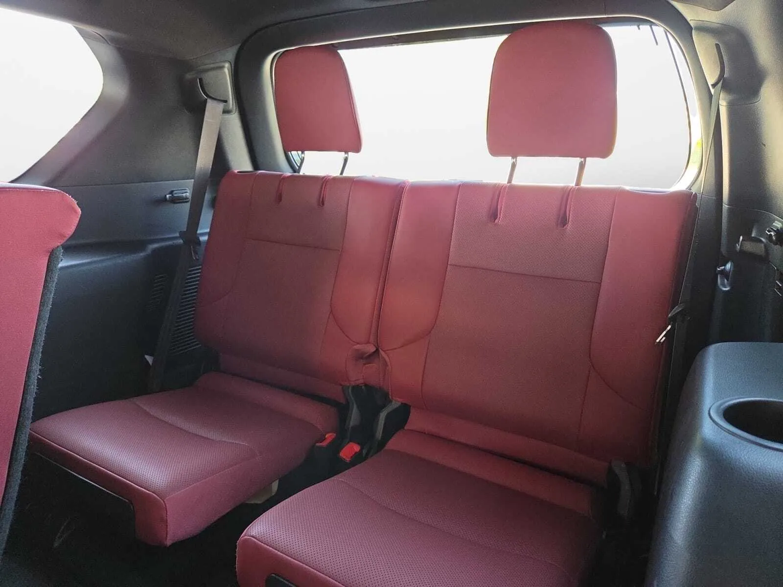 Lexus GX photo 26