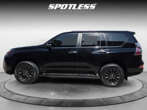 More photos of 2020 Lexus GX 460 at Spotless Auto I-10, TX