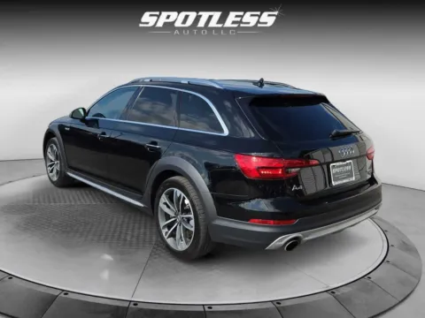 More photos of 2017 Audi A4 allroad 2.0T quattro Premium at Spotless Auto I-10, TX