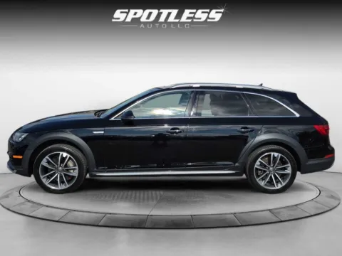 More photos of 2017 Audi A4 allroad 2.0T quattro Premium at Spotless Auto I-10, TX