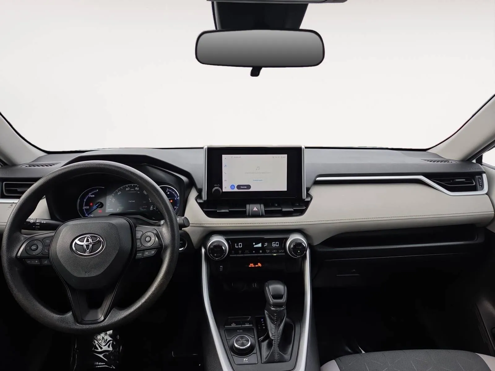 Toyota RAV4 photo 21