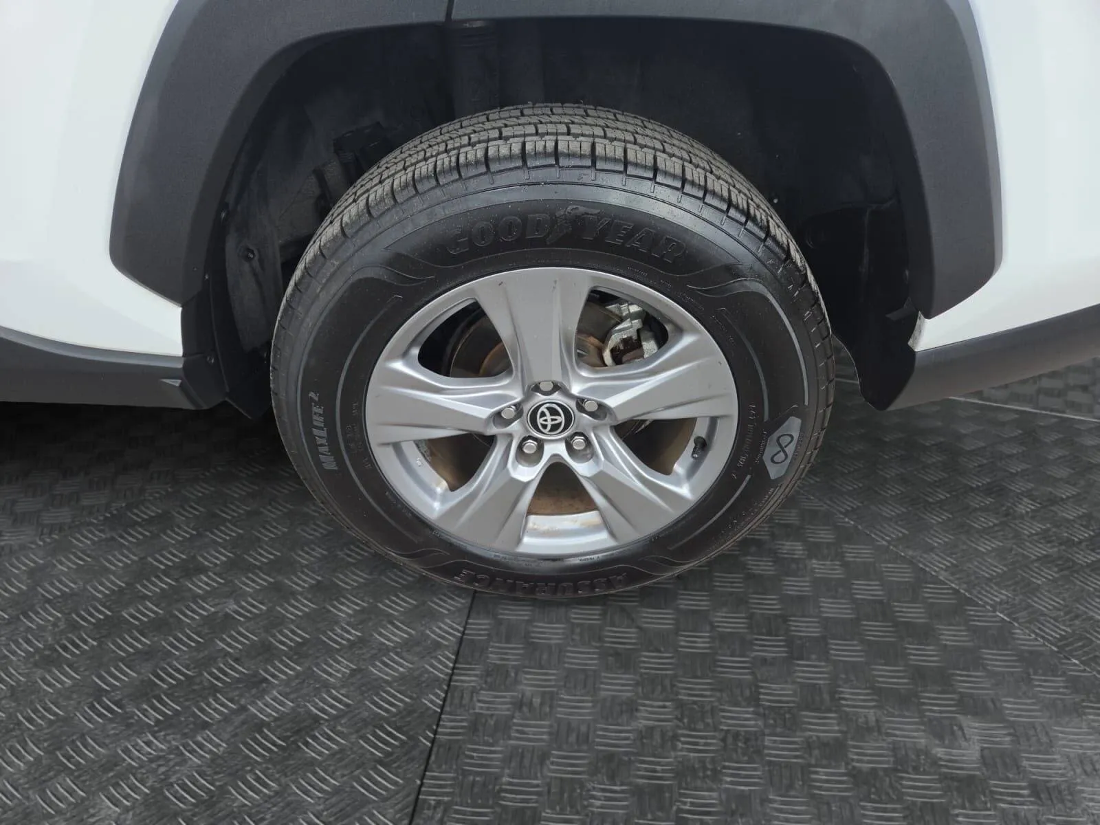 Toyota RAV4 photo 15