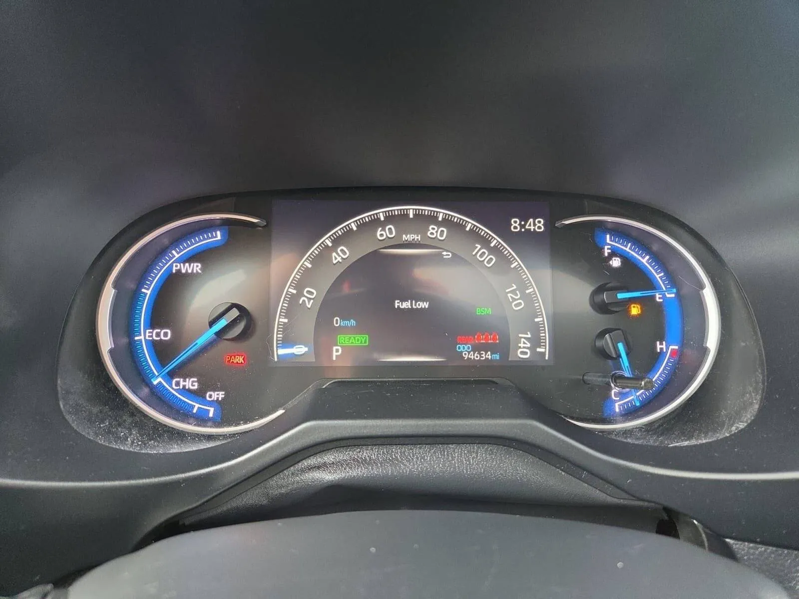 Toyota RAV4 photo 18