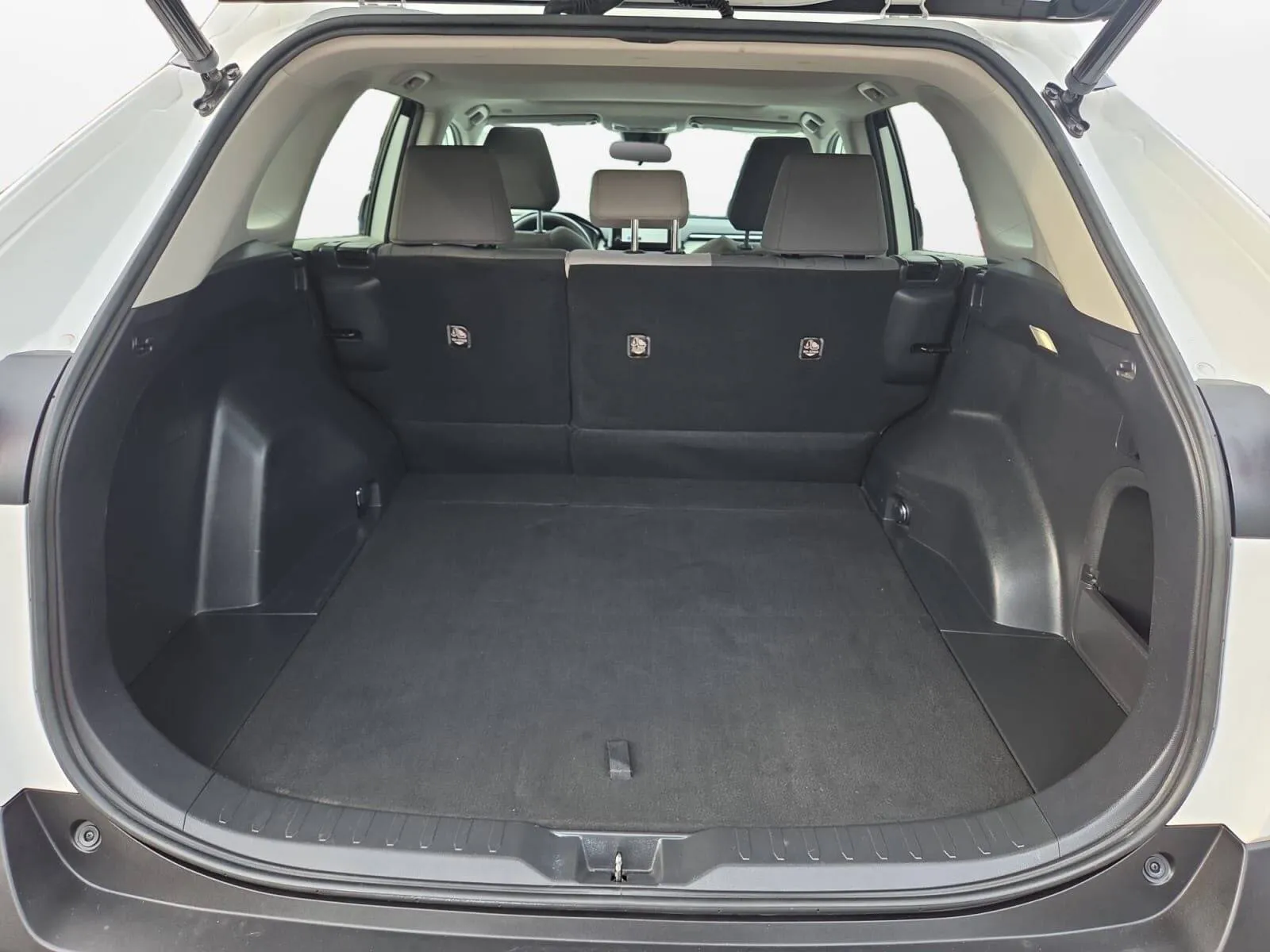 Toyota RAV4 photo 27