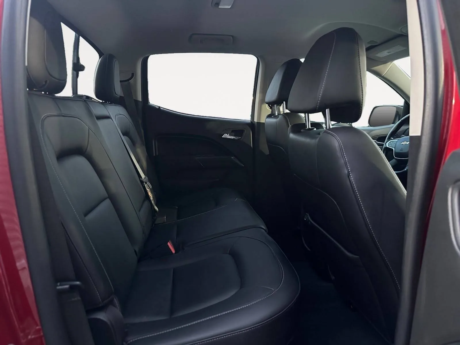Chevrolet Colorado photo 24