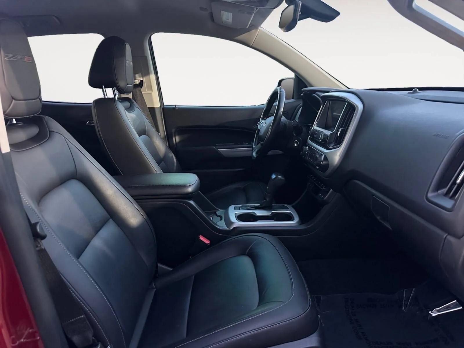 Chevrolet Colorado photo 23