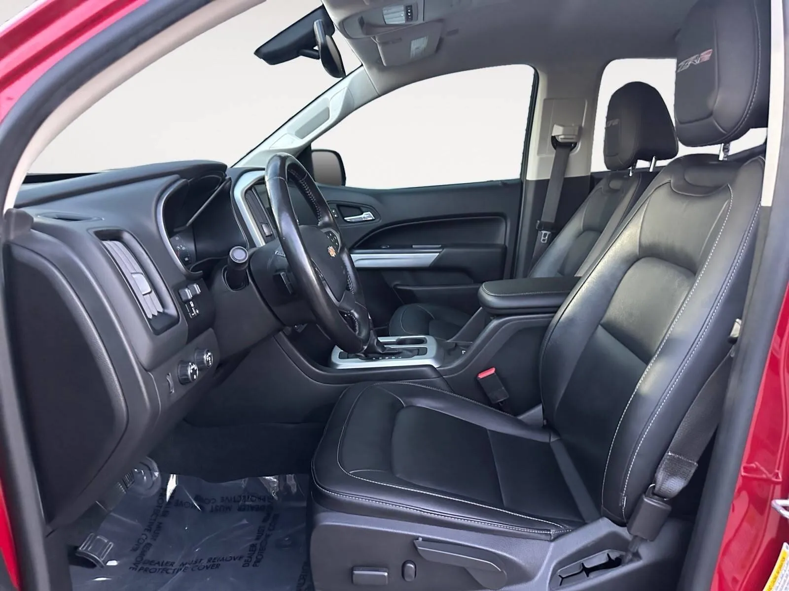 Chevrolet Colorado photo 19