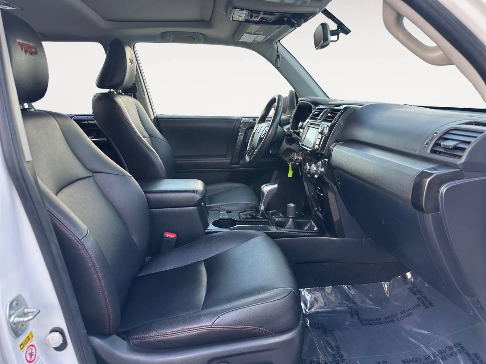 Toyota 4Runner photo 24