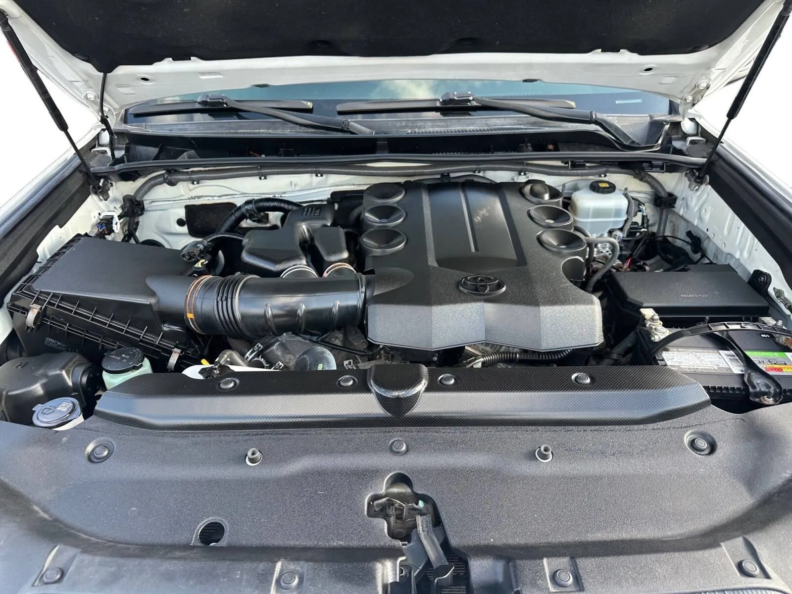 Toyota 4Runner photo 16