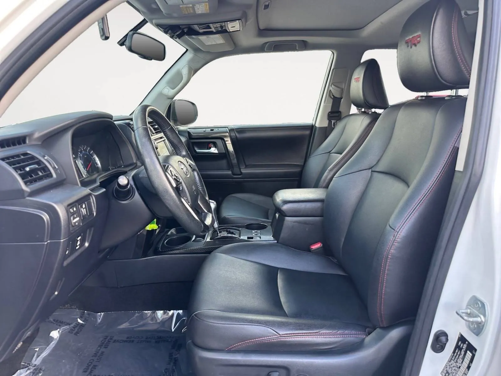 Toyota 4Runner photo 19