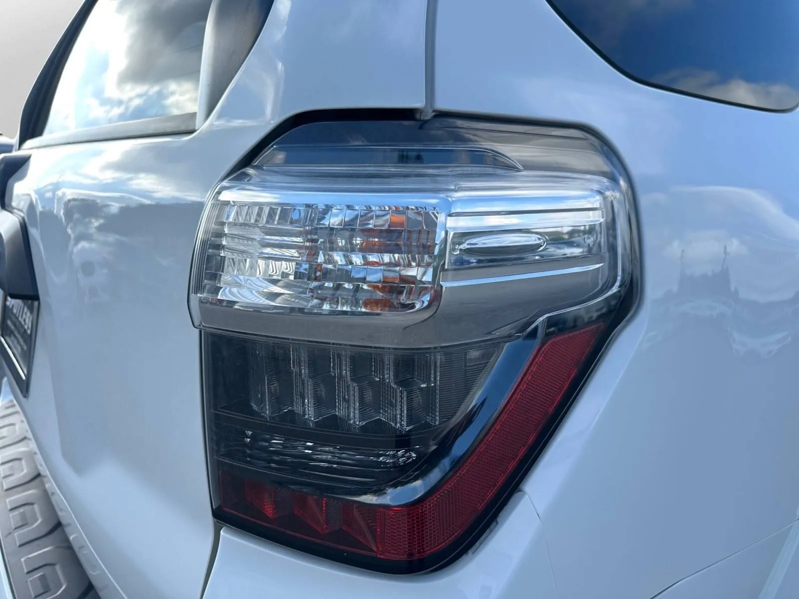 Toyota 4Runner photo 13