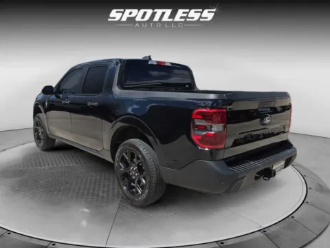 More photos of 2025 Ford Maverick XLT at Spotless Auto I-10, TX