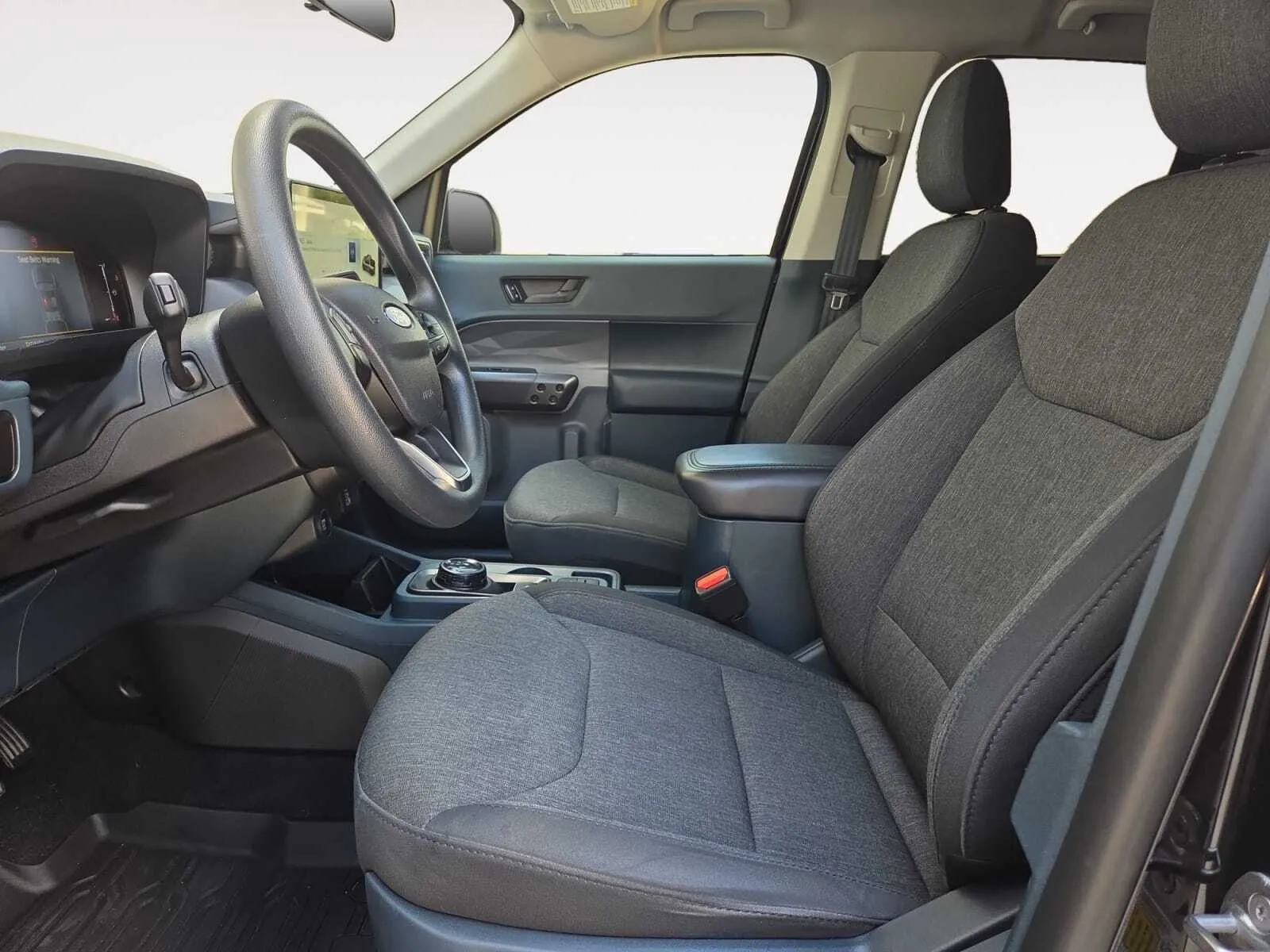 Ford Maverick photo 19