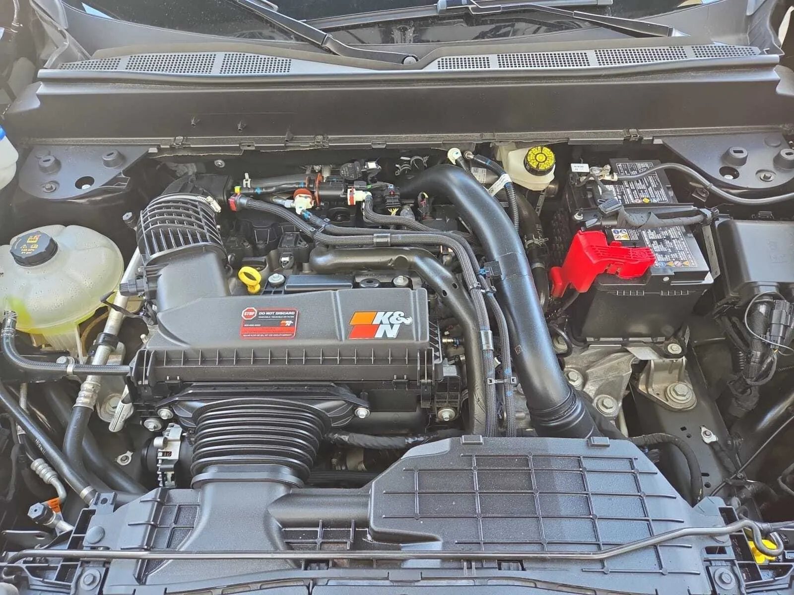 Ford Maverick photo 16