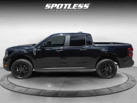 More photos of 2025 Ford Maverick XLT at Spotless Auto I-10, TX