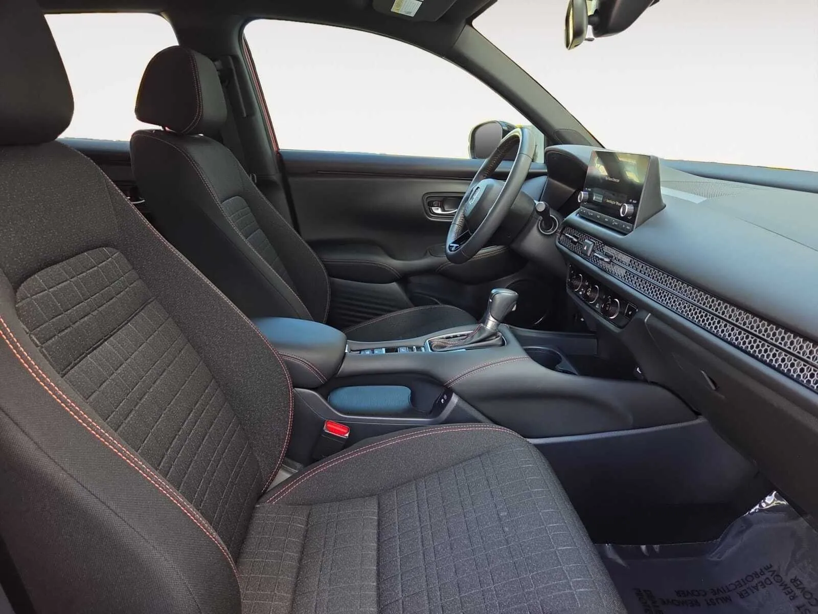 Honda HR-V photo 24