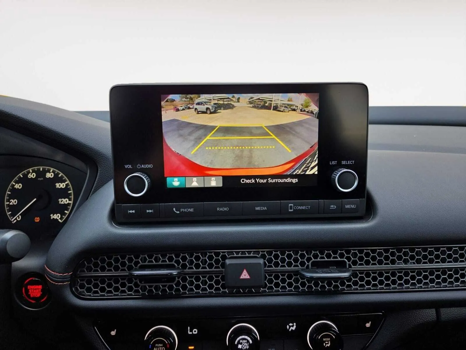 Honda HR-V photo 26