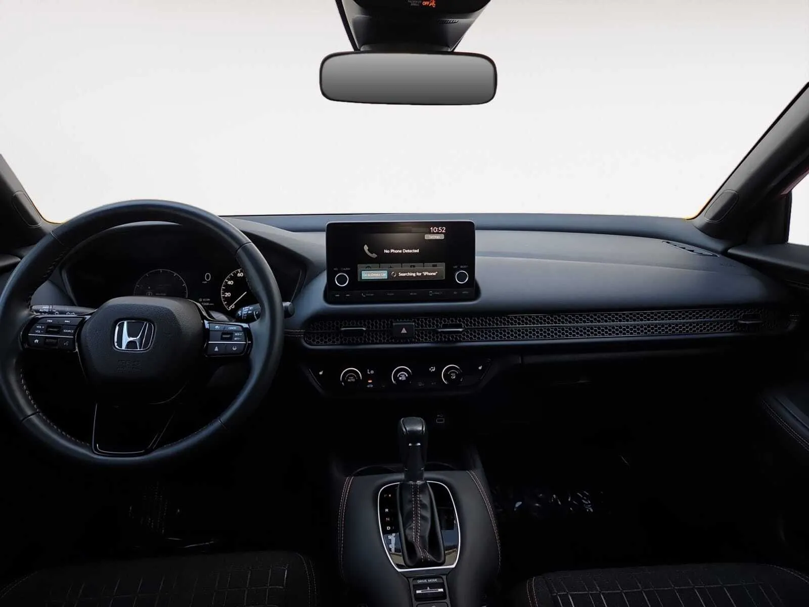 Honda HR-V photo 21