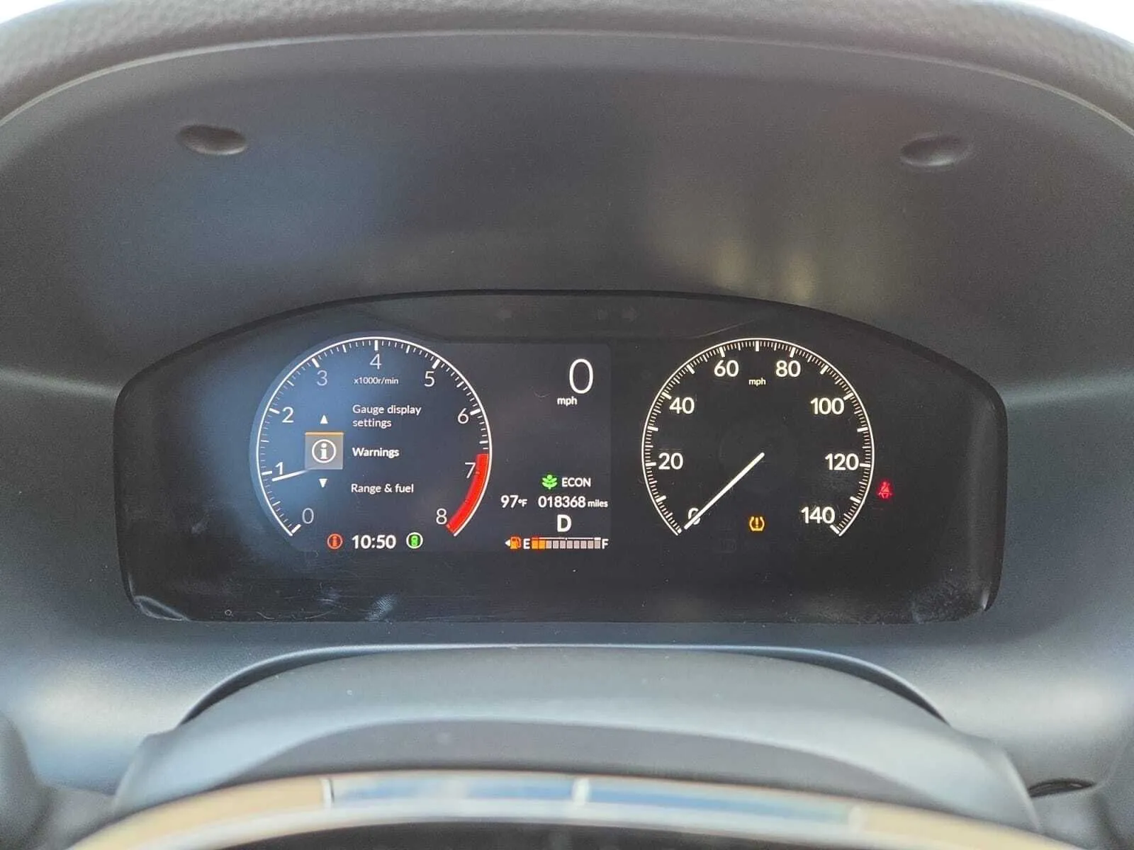 Honda HR-V photo 18