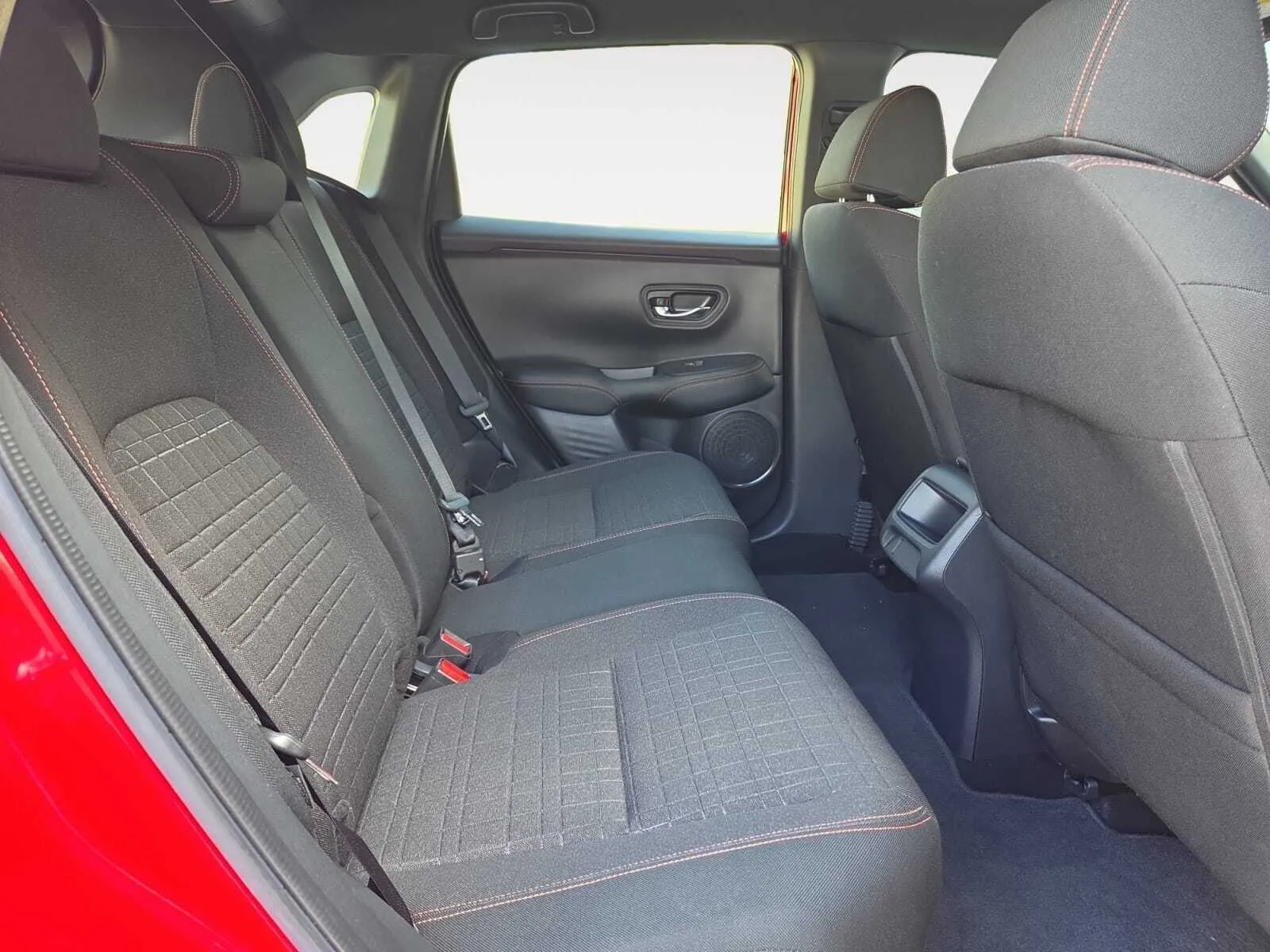 Honda HR-V photo 23
