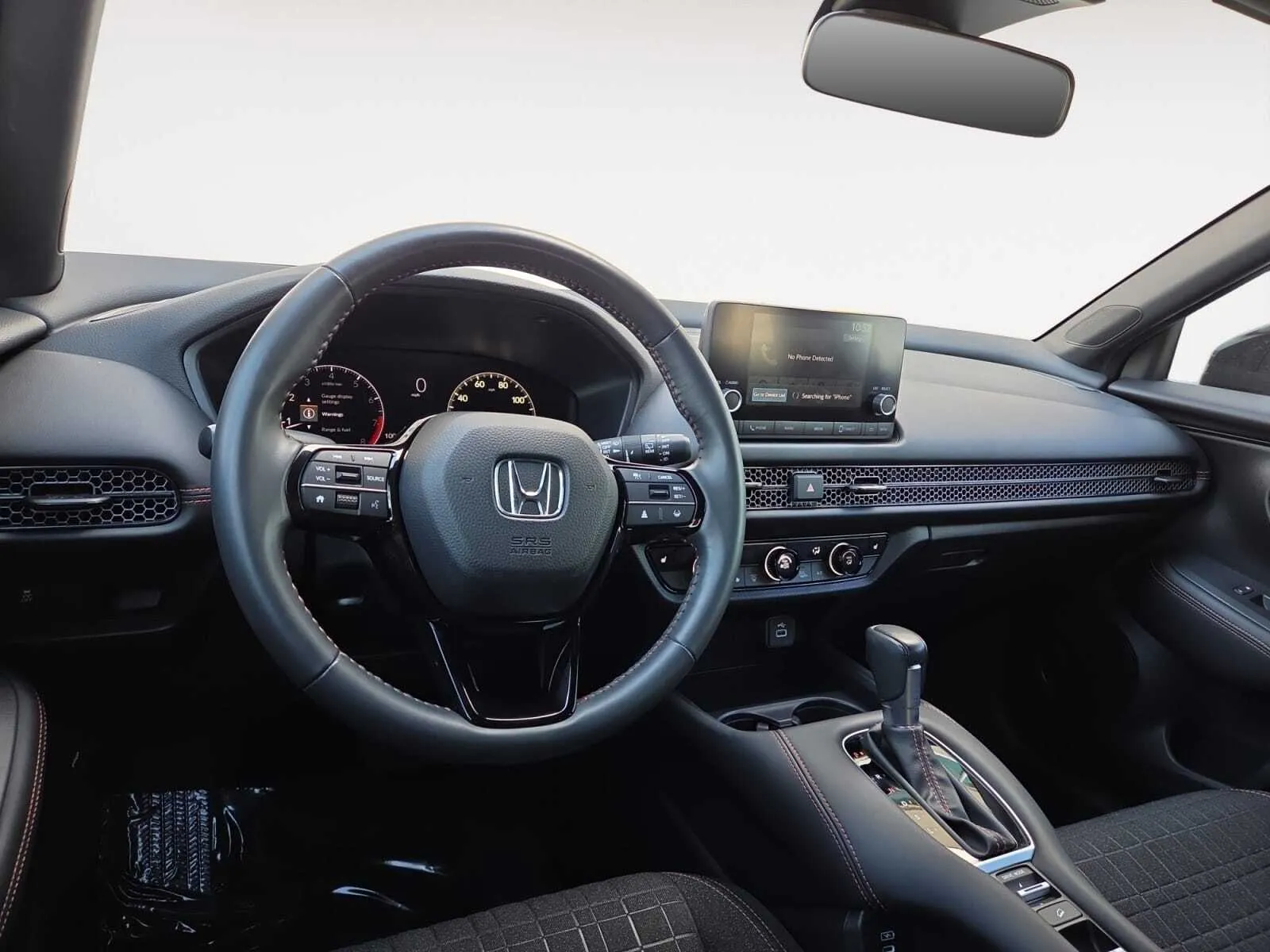 Honda HR-V photo 20