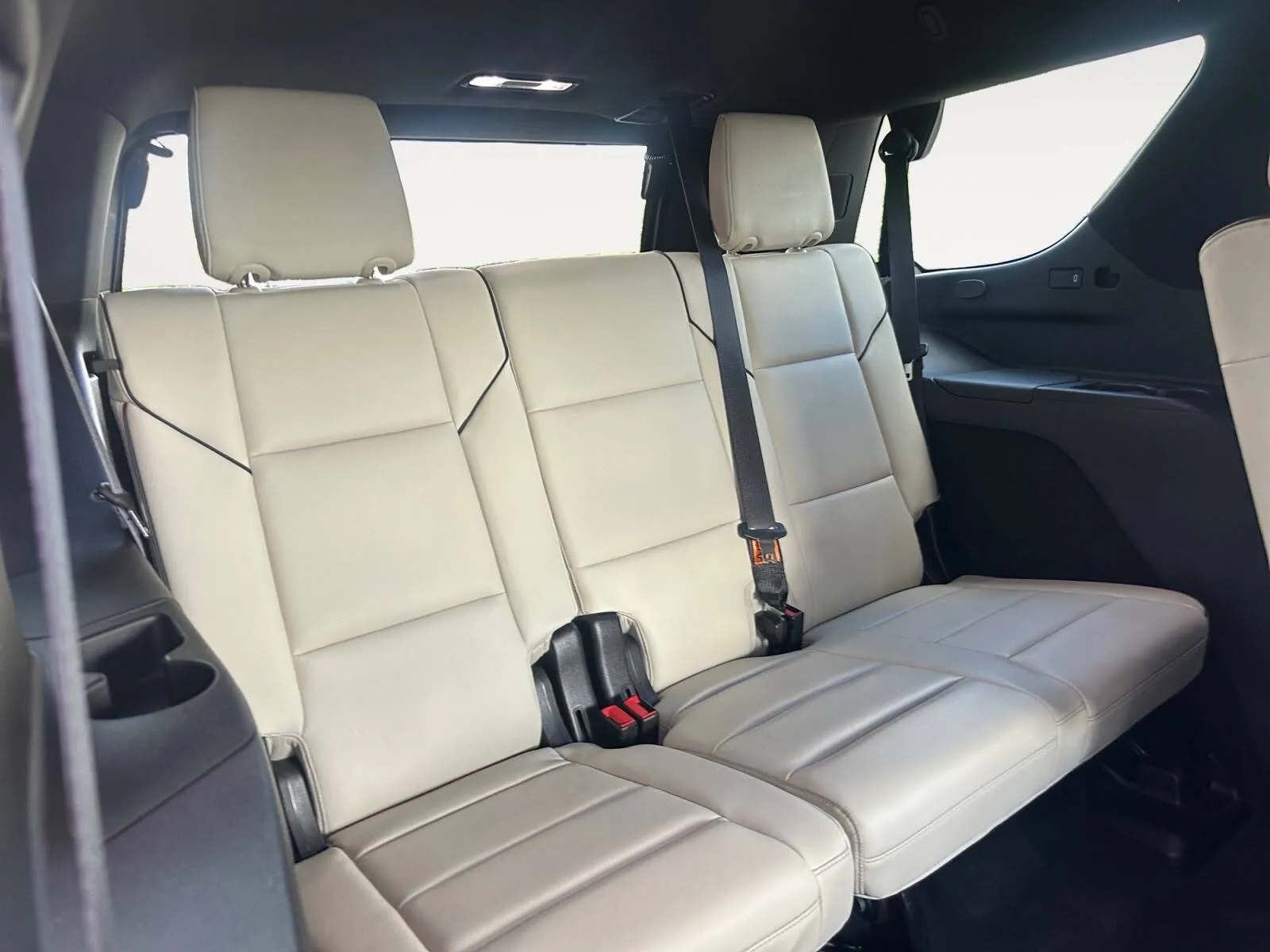 Cadillac Escalade photo 24