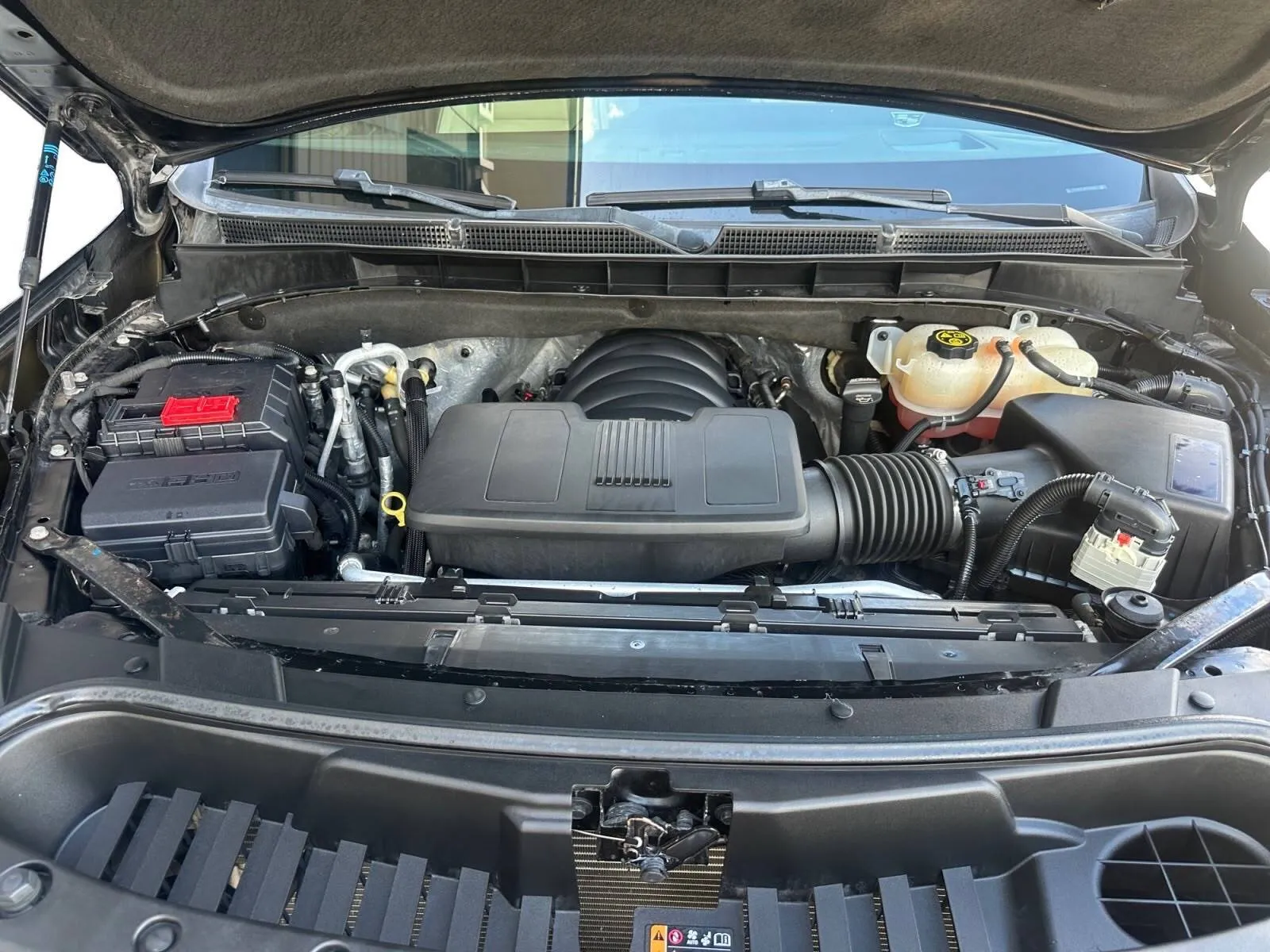 Cadillac Escalade photo 16